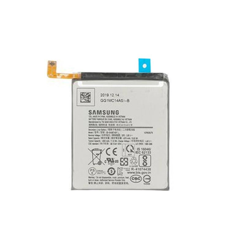 BATERIJA ORIGINAL ZA SAMSUNG S10 LITE, G770F, EB-BA907ABY BULK BY SAMSUNG